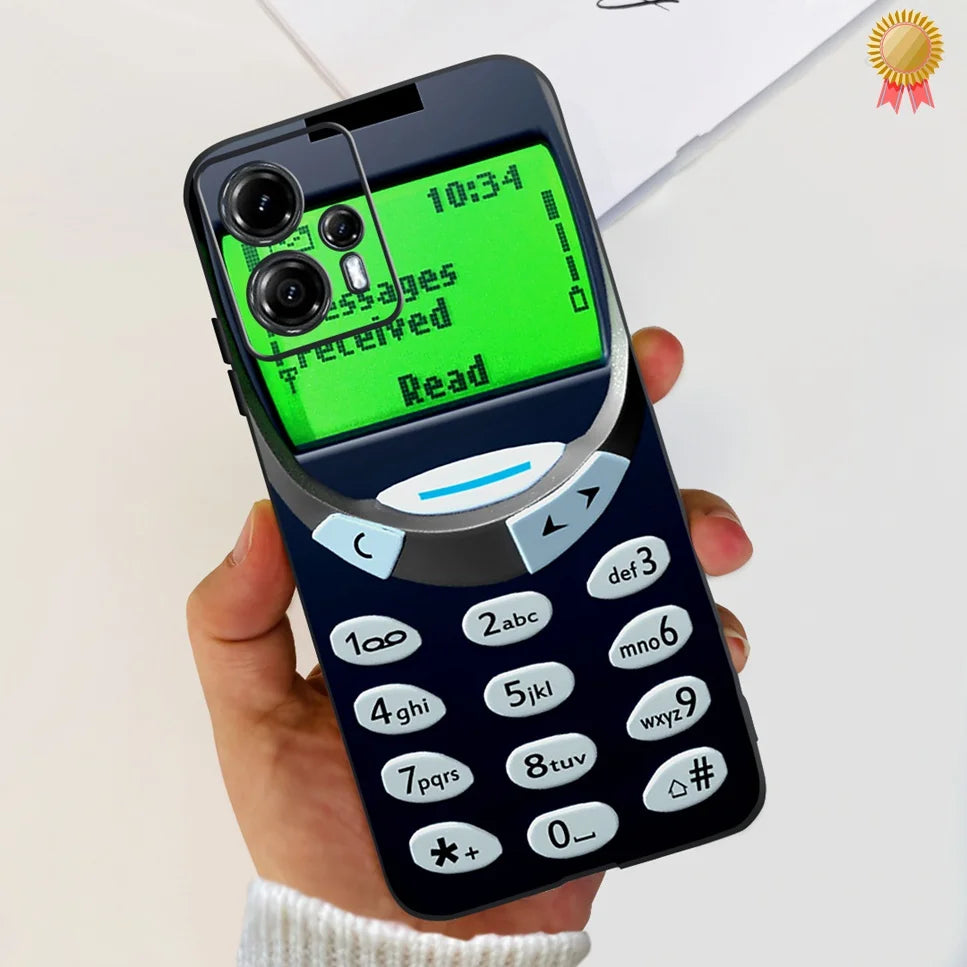 Hot For Motorola Moto G13 Case Fashion Cartoon Astronaut Soft TPU Silicone Back Cover Motorola MotoG23 G32 G42 6.5'' Phone Cases