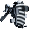Car Phone Holder, High Quality, Supports One-Handed Use, Hook Car Phone Holder