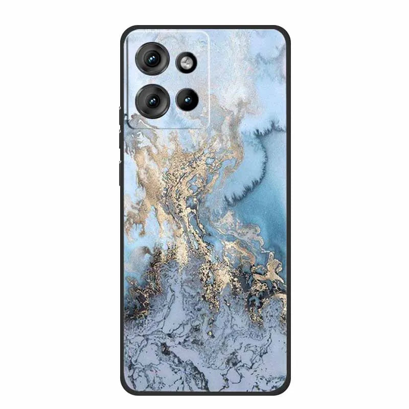 For Motorola G 2025 Case Coque Soft TPU Silicone Phone Cases For Motorola Moto G 2025 Back Cover Case 6.7" Shockproof Funda Para