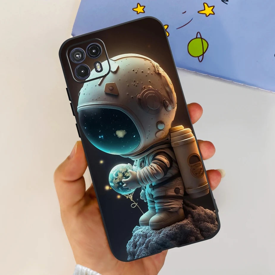 For Motorola Moto G50 5G Case XT2149-1 Stylish Painted Cover Shockproof Phone Cases For Motorola G50 G 50 MotoG50 5G Soft Fundas