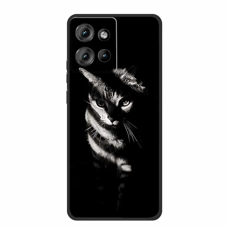 For Motorola G 2025 Case Coque Soft TPU Silicone Phone Cases For Motorola Moto G 2025 Back Cover Case 6.7" Shockproof Funda Para