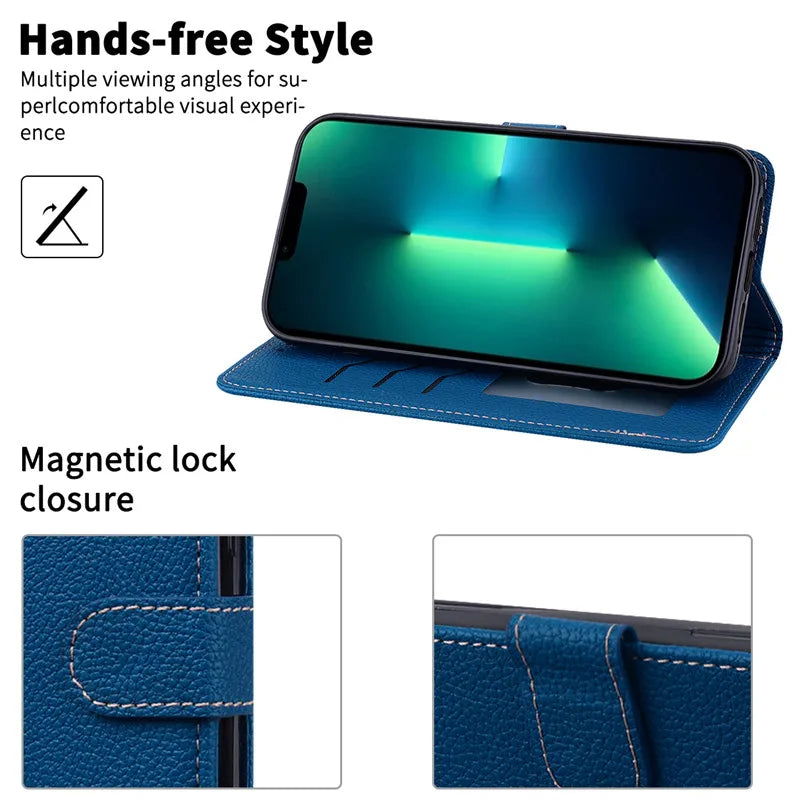 S7Edge Case For Samsung Galaxy S7 Case Leather Wallet On For Samsung S7 Edge Case Soft Flip Cover For Samsung S7 S 7 Edge Fundas