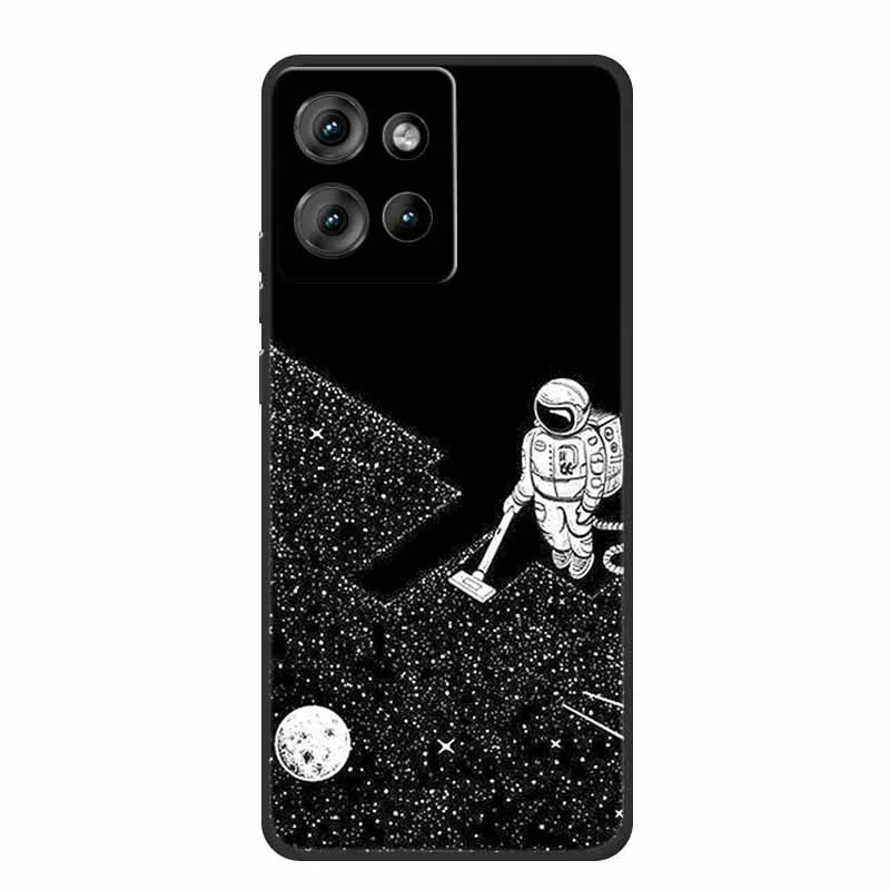 For Motorola G 2025 Case Coque Soft TPU Silicone Phone Cases For Motorola Moto G 2025 Back Cover Case 6.7" Shockproof Funda Para