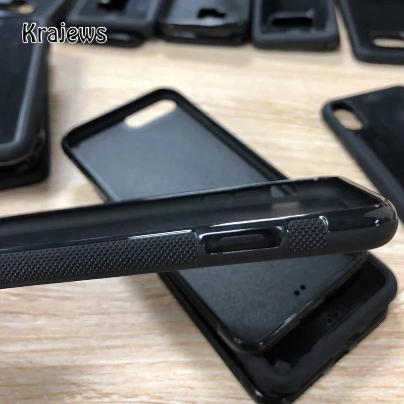 Medical Doctor Nurse Medicine Student Phone Case for iPhone 17 Air 16 15 14 12 13 PLUS 11 PRO MAX Back Cover